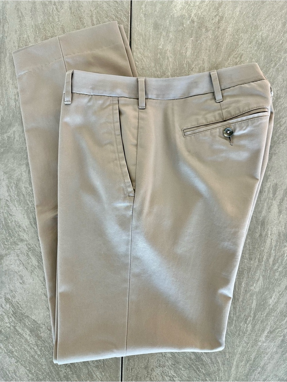 Bonobos Men's Classic Chino Pants - Khaki
